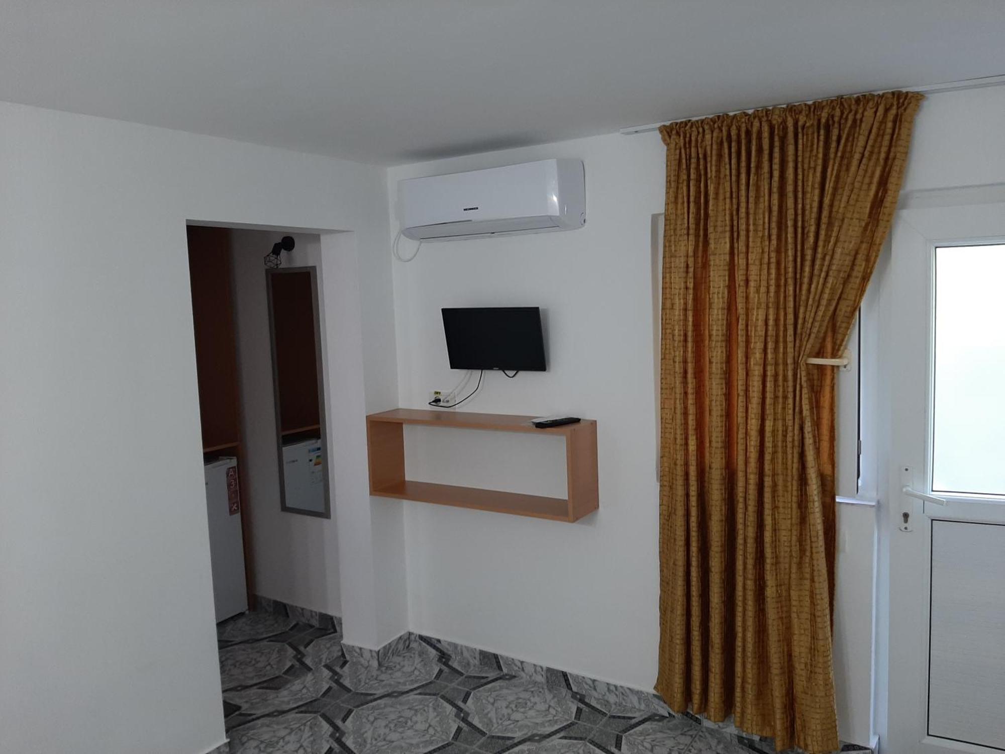Vila Andra Costinesti Exterior foto